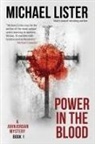 Michael Lister - Power in the Blood