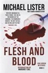 Michael Lister - Flesh and Blood