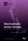 Electronically Active Textiles