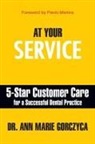 Ann Marie Gorczyca - At Your Service