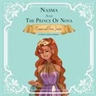 Kabiru Mohammed - NASMA AND THE PRINCE OF NOVA