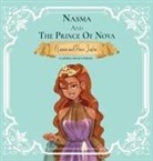Kabiru Mohammed - NASMA AND THE PRINCE OF NOVA