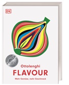 Ixt Belfrage, Ixta Belfrage, Yotam Ottolenghi, Tara Wigley, DK Verlag, DK Verlag - Flavour