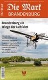 Rainer Lambrecht, Jörg Mückler, Marcel Piethe, Norbert Rohde, Marton Szigeti, Ulrich Unger - Brandenburg als Wiege der Luftfahrt