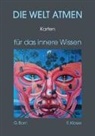 Gig Borri, Gigi Borri, Ewald Kloser - DIE WELT ATMEN