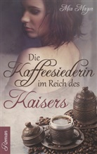 Mia Mazur - Die Kaffeesiederin