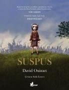 David Ouimet - Suspus