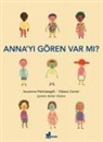 Susanna Mattiangeli - Annayi Gören Var mi