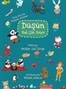 Melike Gül Eralp - Düsün, Bul, Ciz, Boya