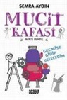 Semra Aydin - Gecmise Gidip Gelecegim - Mucit Kafasi