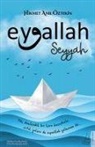 Hikmet Anil Öztekin, Hikmet Anil Öztekin - Eyvallah - Seyyah (1. Kitap)