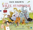 Dan Brown, Susan Batori - Eine wilde Symphonie