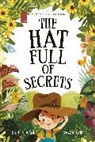 Karl Newson, Wazza Pink - The Hat Full of Secrets