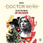 Joy Wilkinson, Sophie Aldred - Doctor Who: The Witchfinders (Hörbuch)