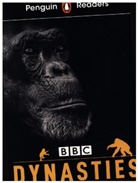 Stephen Moss - Dynasties: Chimpanzees