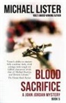 Michael Lister - Blood Sacrifice