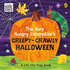 Eric Carle - The Very Hungry Caterpillar's Creepy-Crawly Halloween