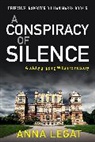 Anna Legat, Legat Anna - A Conspiracy of Silence