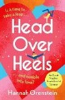 Hannah Orenstein - Head Over Heels