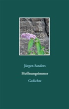 Jürgen Sanders - Hoffnungsimmer
