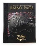Jimmy Page, Page Jimmy - Jimmy Page: The Anthology
