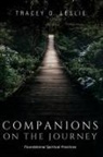 Tracey D. Leslie - Companions on the Journey