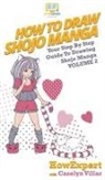 Howexpert, Caselyn Villar - How To Draw Shojo Manga