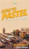 Farcas Fabiana, Howexpert - How To Pastel