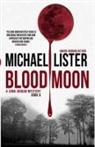 Michael Lister - Blood Moon