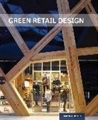 Martin M Pegler, Martin M. Pegler - Green Retail Design INTL