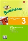 Bumblebee - Ausgabe 2020 für das 3. / 4. Schuljahr in Baden-Württemberg