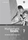 Mathematik heute - Ausgabe 2018 für Thüringen