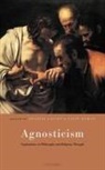 Assistant Professor Francis (St John''s Un Fallon, Francis Fallon, Francis (Assistant Professor Fallon, Francis (Assistant Professor of Philosophy Fallon, Gavin Hyman, Francis Fallon... - Agnosticism