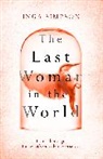 Elsa Johnson, Inga Simpson, Simpson Inga - The Last Woman in the World