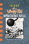 Greg Kinney, Jeff Kinney - Wrecking Ball