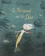 K. G. Campbell, K.G. Campbell, Keith Gordon Campbell - The Mermaid and the Shoe