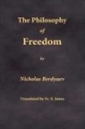 Nikolai Berdyaev - The Philosophy of Freedom