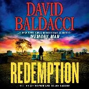 David Baldacci, David/ Brewer Baldacci, Kyf Brewer, Orlagh Cassidy - Redemption