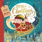Billy Dunne, Ben Whitehouse, Ben Whitehouse - Steve the Christmas Elf