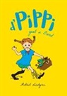 Astrid Lindgren - D'Pippi geet u Bord