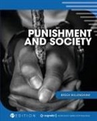 Breea Willingham - Punishment and Society