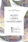 Yuan Mei - Recipes from the Garden of Contentment