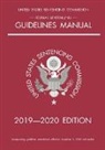 Michigan Legal Publishing Ltd, Michigan Legal Publishing Ltd. - Federal Sentencing Guidelines Manual; 2019-2020 Edition