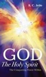 R. C. Jette - God