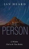Ian Heard - The Person