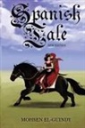 Mohsen El-Guindy - SPANISH TALE