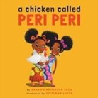 SHARON ABIMBOL SALU, Sharon Abimbola Salu - A Chicken Called Peri Peri