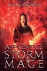 Douglas van Dyke Jr, Rebecca Jaycox - Apprentice Storm Mage