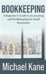 Michael Kane - Bookkeeping