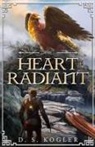 Daniel Kogler - The Heart of the Radiant